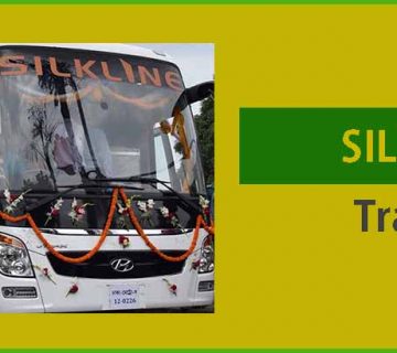 Dhaka to Kuakata Bus List and Counter Number - iTravelBD