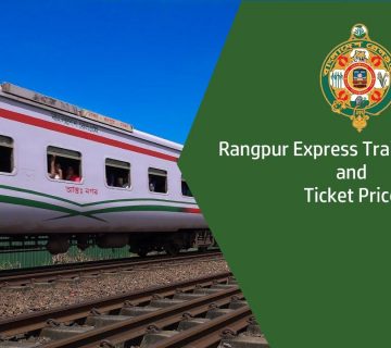 Rangpur Express
